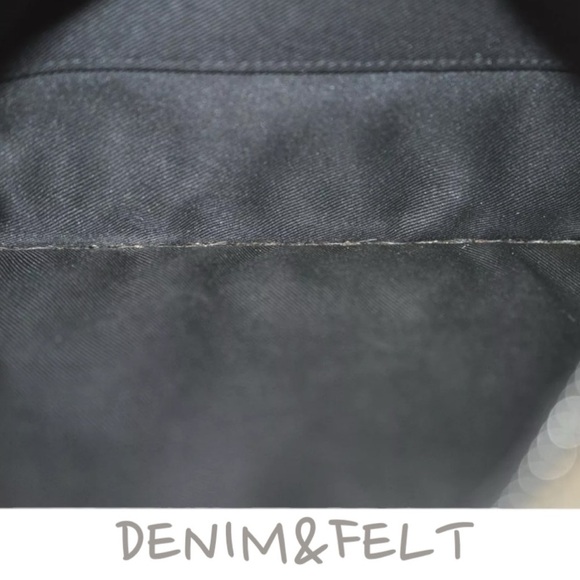 LOUIS VUITTON Christopher Nemeth Damier Graphite Canvas Pochette Jour PM Clutch - Picture 11 of 16